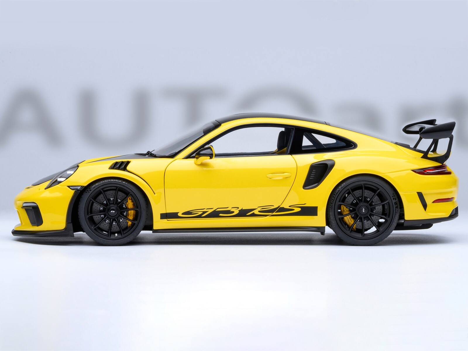 AUT GTR 2 -