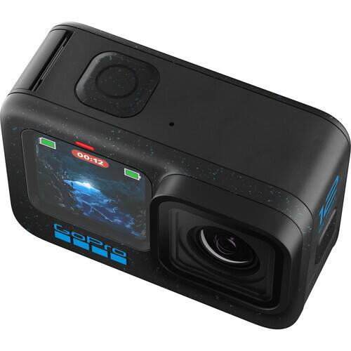 00:12 GoPro HERO3+