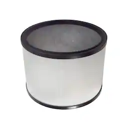 HQRP - HEPA Activated Carbon Filter Replacement for Dyson DP01 DP02 HP01 HP02 Replaces 968125-03