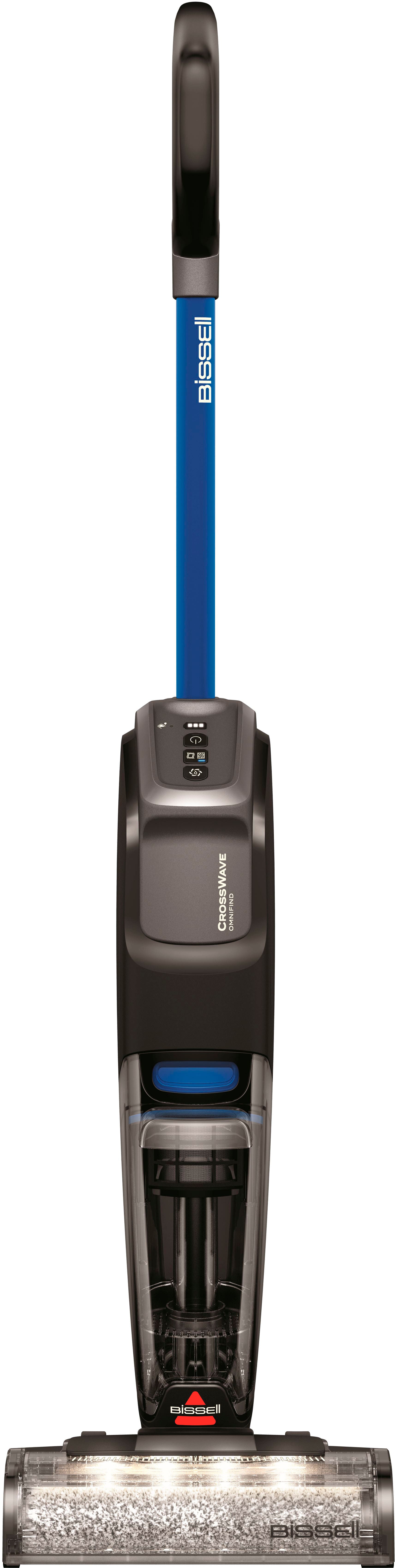 Bissell Sweep-Easy Crosswave Oval Brush