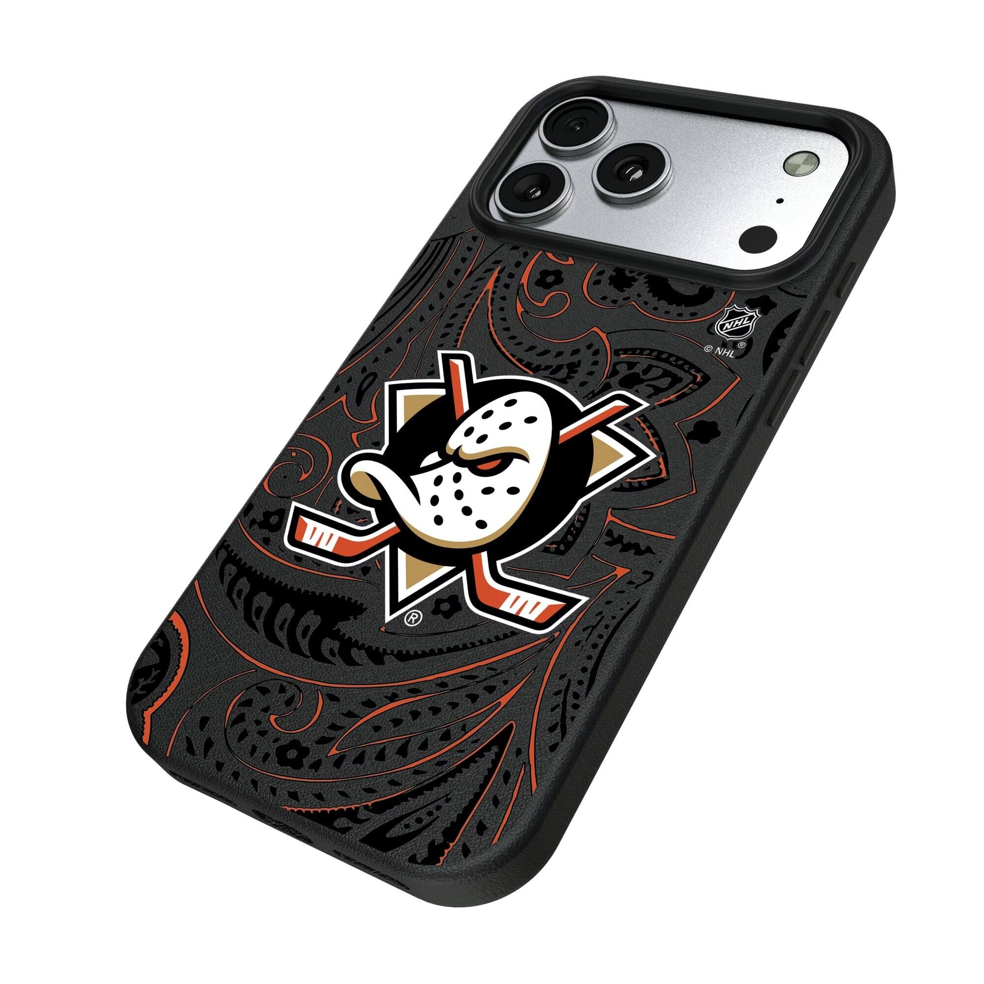 CRHM NHL