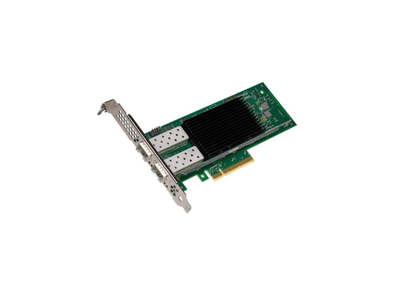 Alt View 1. Intel - Intel Ethernet Network Adapter OCP3.0 E810-XXVDA2 OEM Gen.