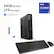 64GB MEMORY
2TB STORAGE
Windows 11 Pro
Intel Core i9
ThinkStation P3 Tiny
