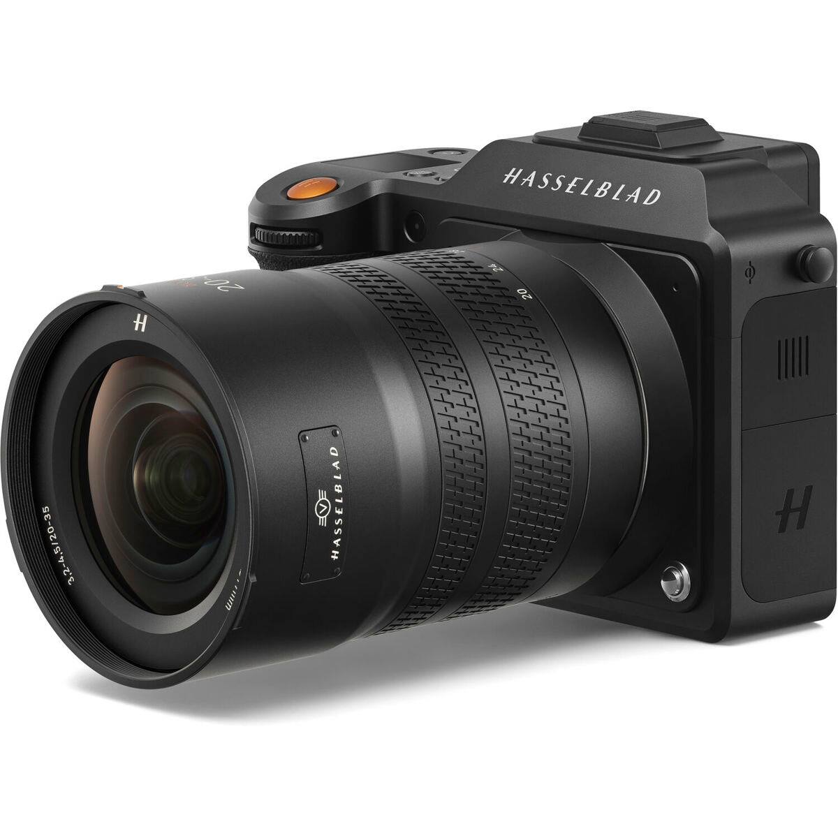 HASSELBLAD 3,2-4,5/20-35 H 20 III H