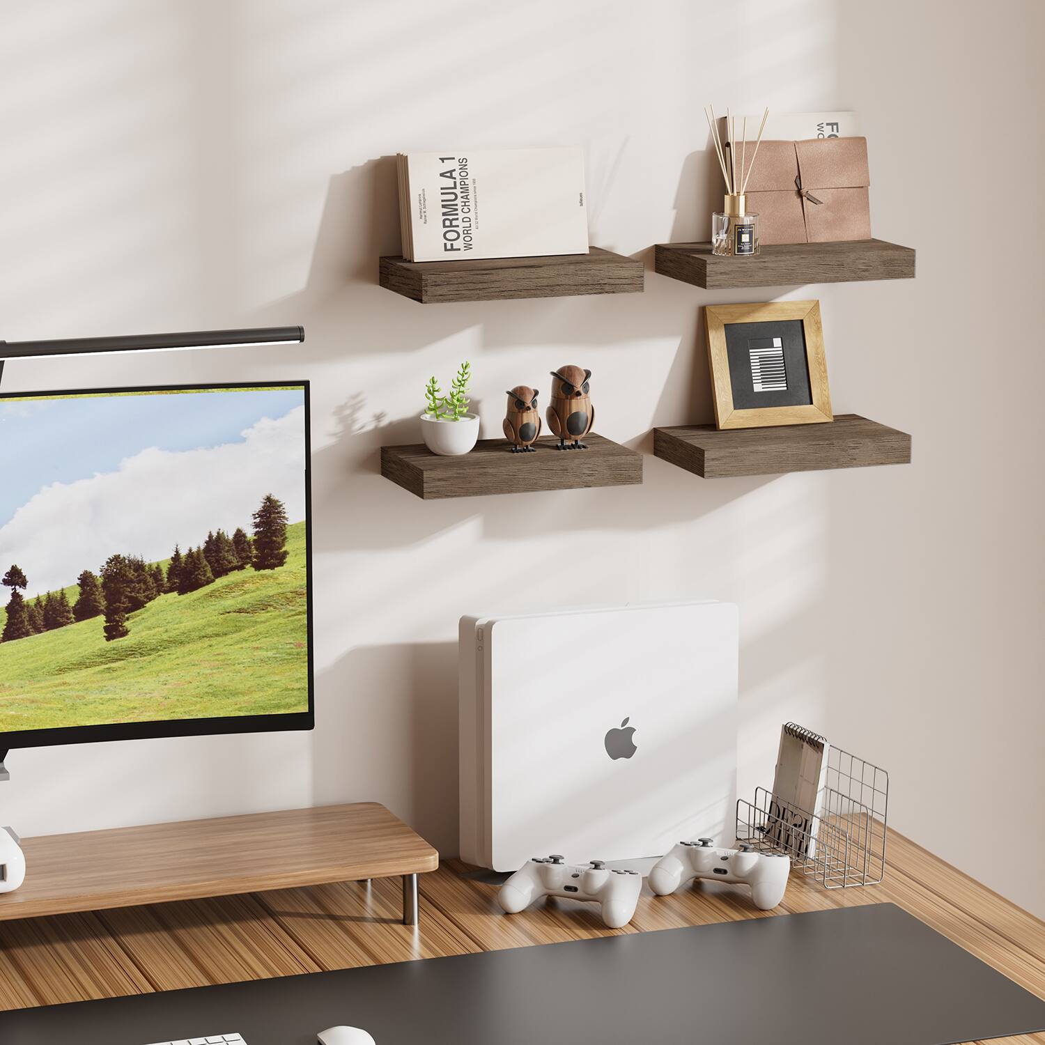 | 1 FORMULA CHAMPIONS | WORLD F