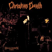 Halloween 1981 [LP] - VINYL - Front_Zoom