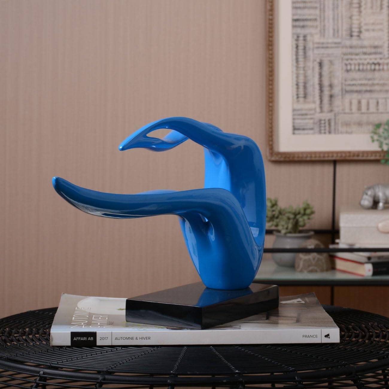 AFFARI AB 2017 AUTOMNE & HIVER FRANCE