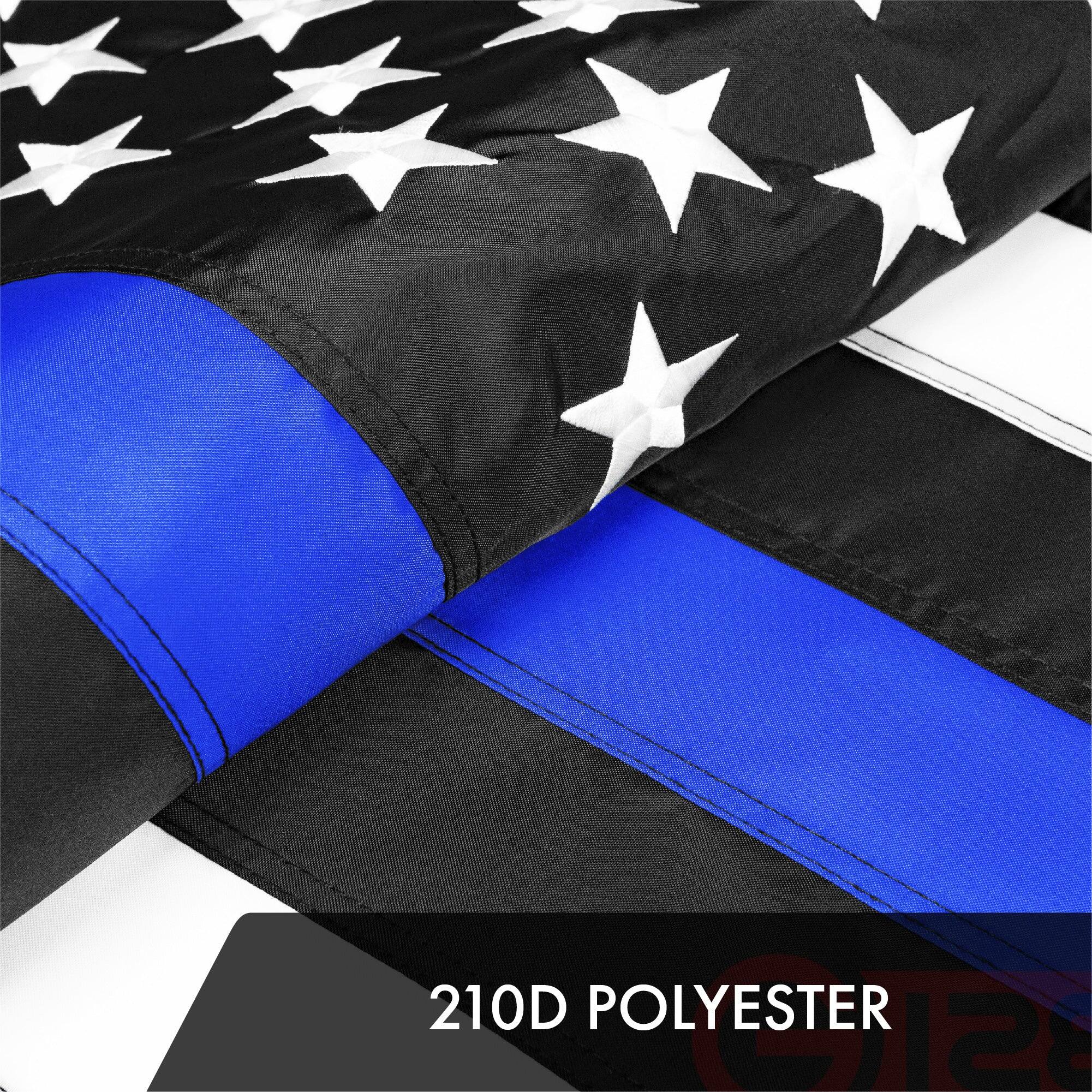 210D POLYESTER
