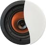 Klipsch - CDT-5650-C II In-Ceiling Speaker - Each - Black