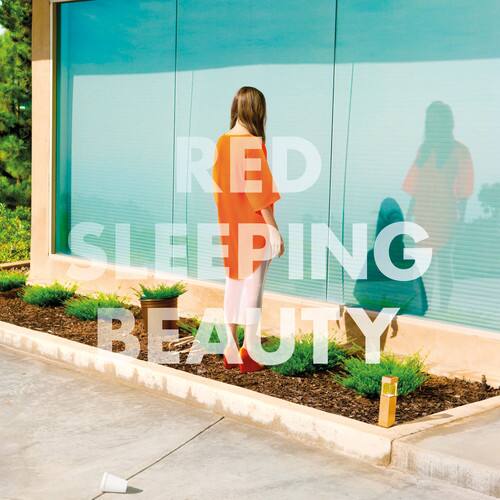 Red Sleeping Beauty - Stockholm   - COMPACT DISCS [CD]