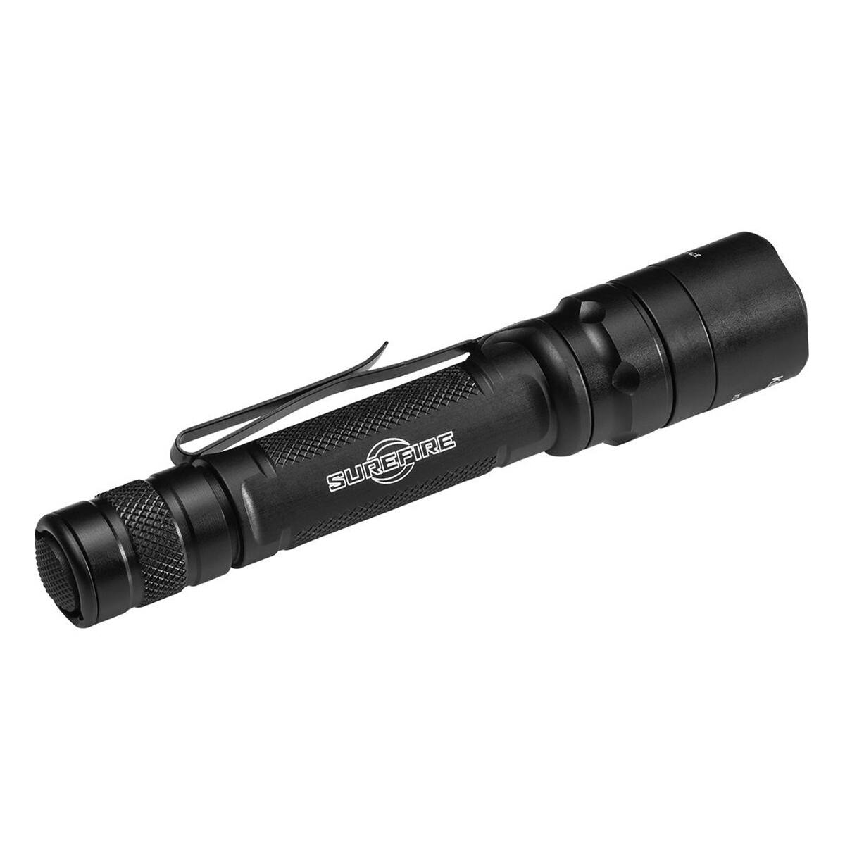 Alt View 1. SureFire - SureFire EDCL2-T Dual-Output LED Flashlight.
