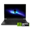 ALIENWARE
GEFORCE NVIDIA RTX