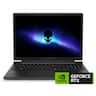 Alienware - 15.3" 2K Gaming Laptop - AMD Ryzen 200 Series R7 260 2026 - 32GB Memory - NVIDIA GeForce RTX 5060 8GB - 1TB Storage - Black