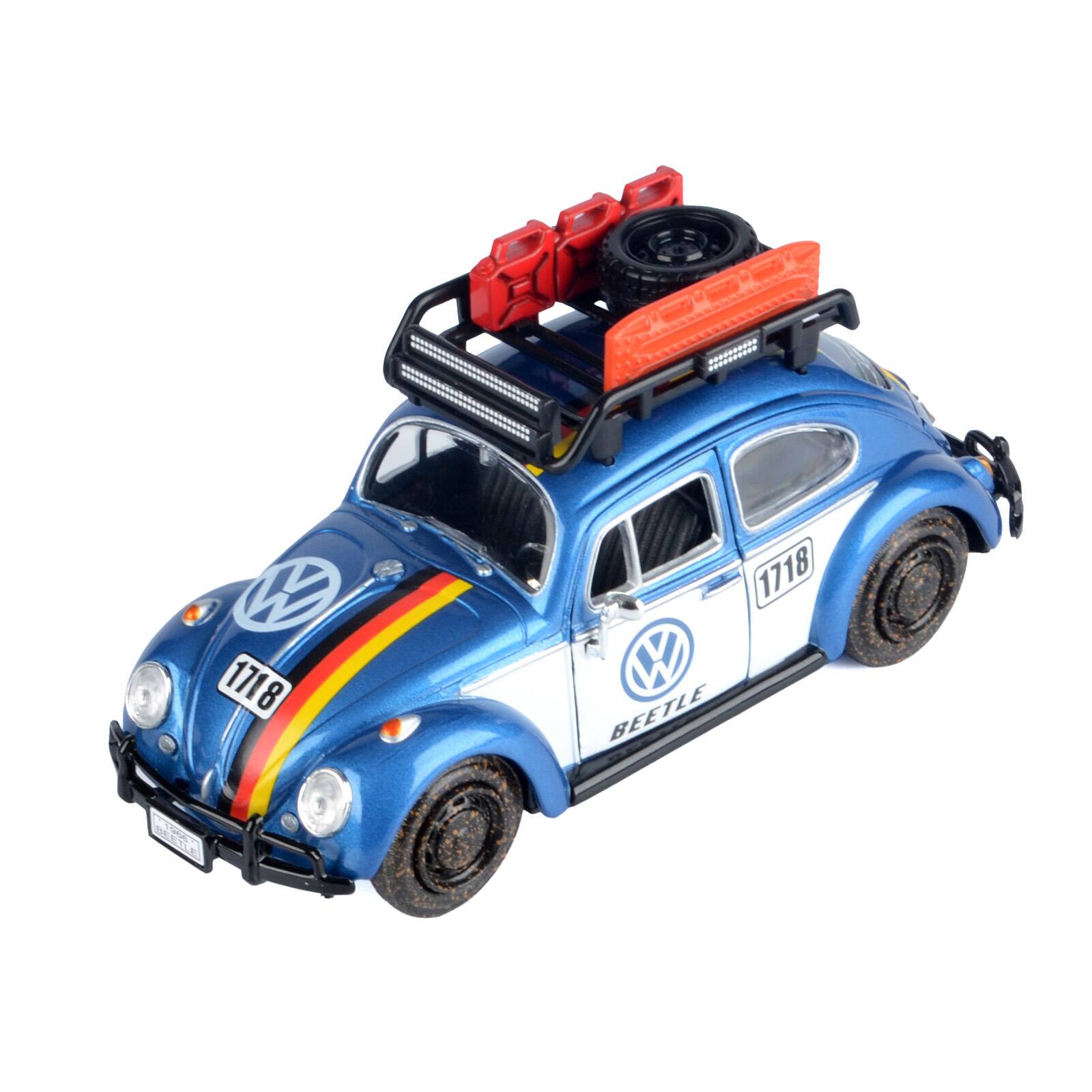 W 1718 1718 W BEETLE