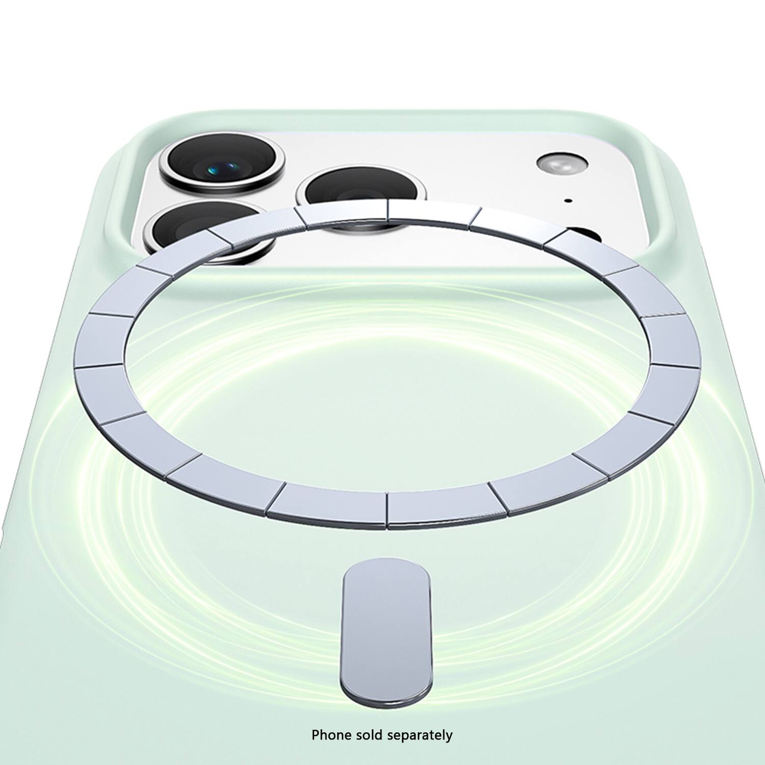 Phone sold separately