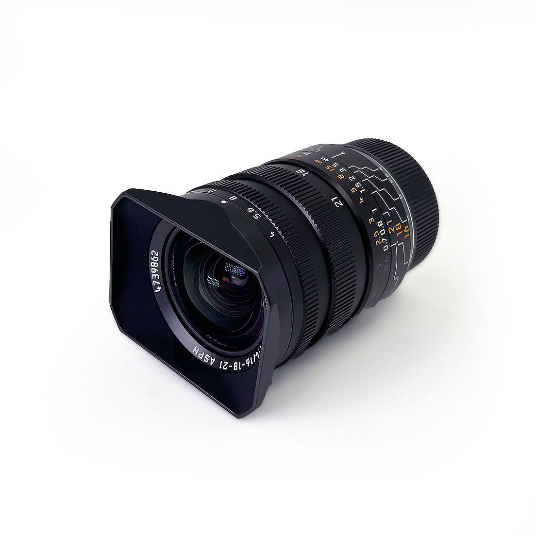 4739862 R . B 5.6  5 4 18  Bi ~ E B N 5 S 1 7 21 1 1 E B L 21 2 B 5 .70.8 O 16 2  0  i ASPH 12-81-917*7)