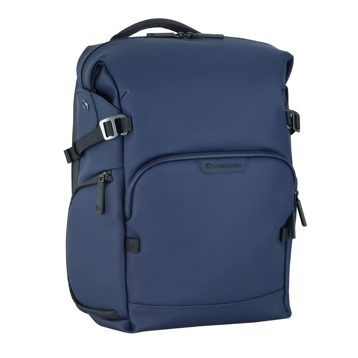 Alt View 2. Vanguard - Vanguard The Vanguard VEO Lite B20L camera backpack is a lightweight, 20L travel-ready pack crafted from easy-clean,.