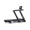 NordicTrack - Commercial 1250 Treadmill with 10" Tilting Touchscreen - Black