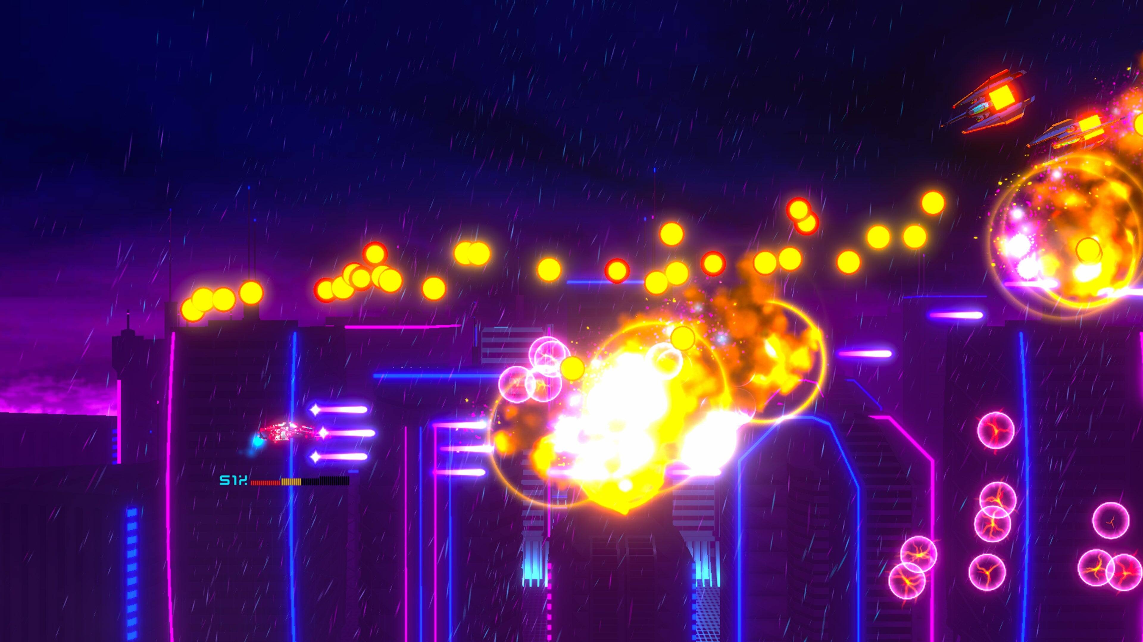 Alt View 7. Red Art Games - Endocrisis [PlayStation 4].