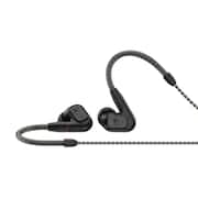 Sennheiser Refurbished Excellent IE 200 In Ear Audiophile Sennheiser Refurbished Excellent IE 200 In Ear Audiophile