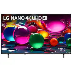 LG NANO 4K UHD AI