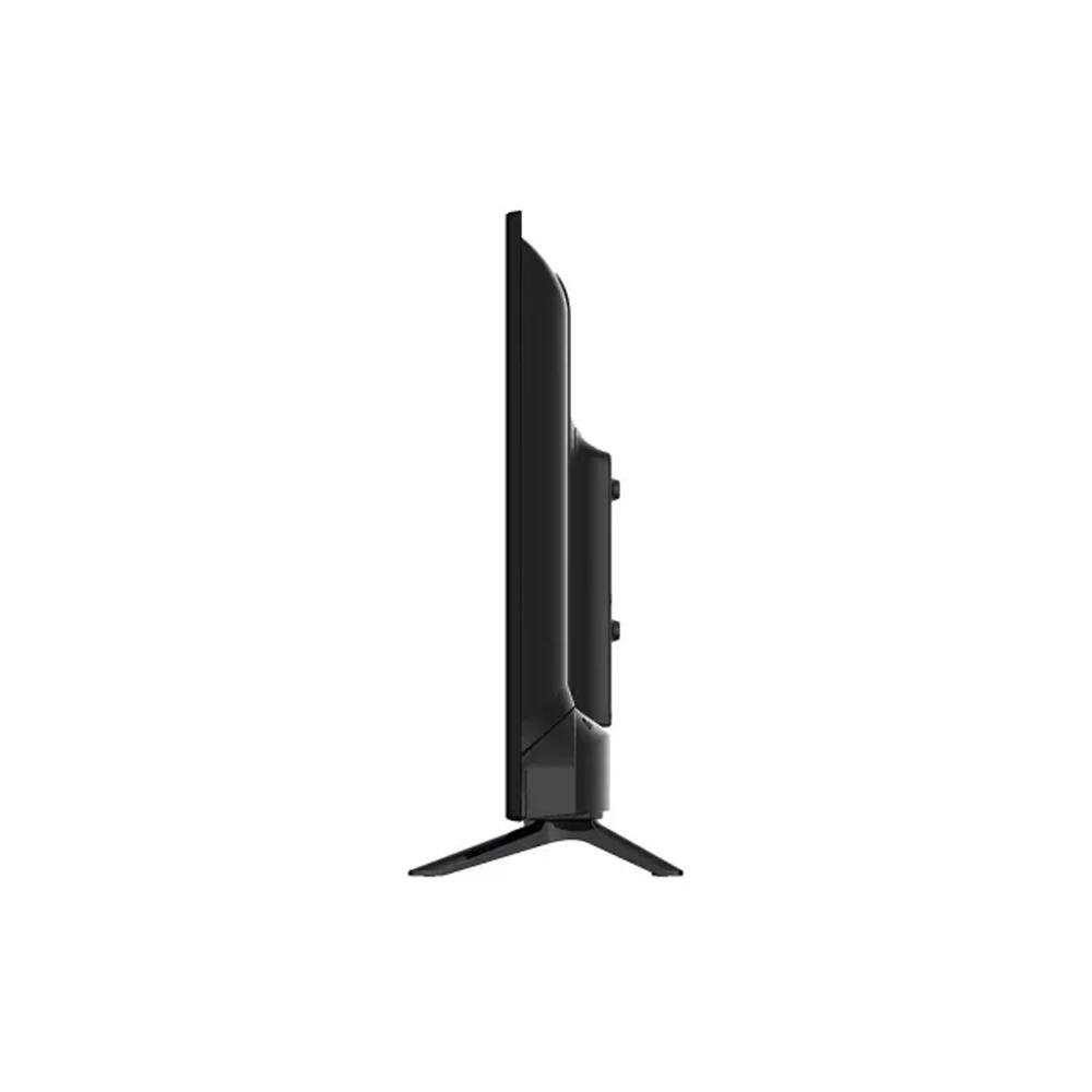Left. Element Electronics - 32" LED 720p HD 100 Series TV - Black.