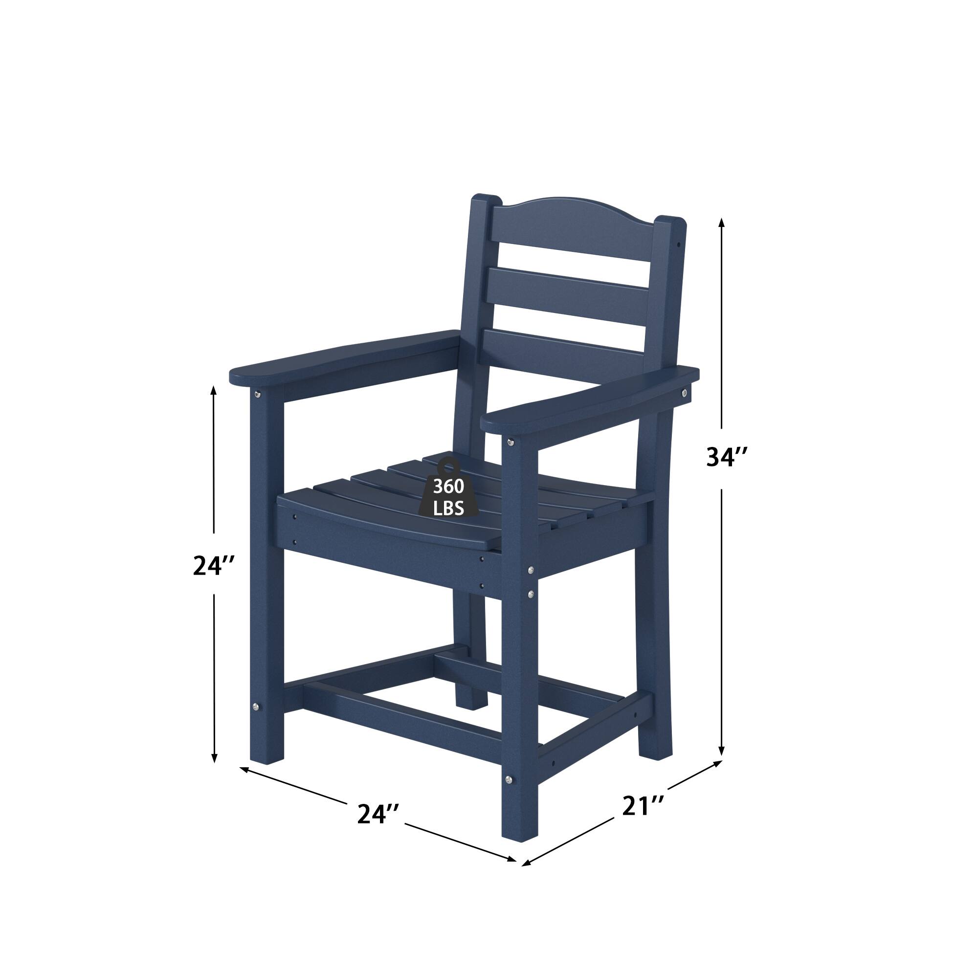 360 LBS  
34"  
24"  
24"  
21"
