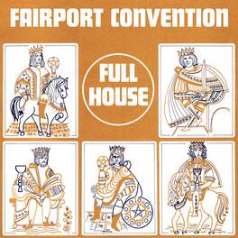 Fairport Convention - Full House - 180gm Vinyl - VINYL LP