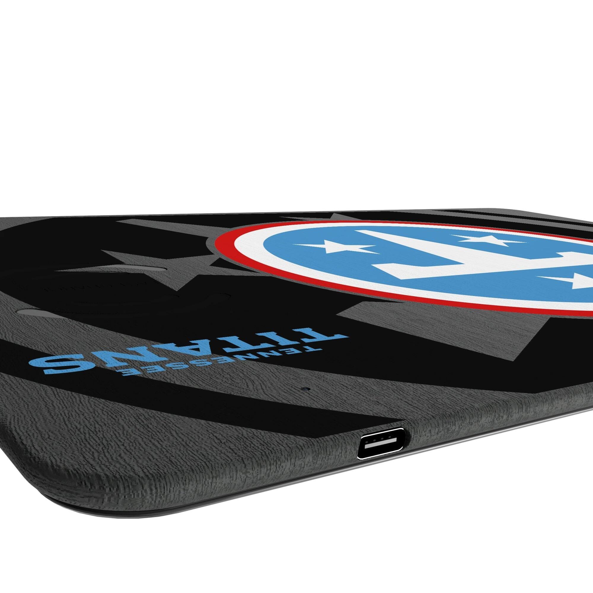 TITANS TENNESSEE