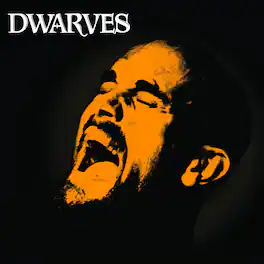 Dwarves - Rex Everything - VINYL LP
