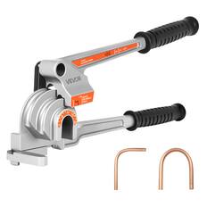 VEVOR
LH 38 1/2"
USE HANDLE
SCALE
LEFT
28
1/2
28
1/2
LEFT
HOOK
ALIGN HOOK MARK