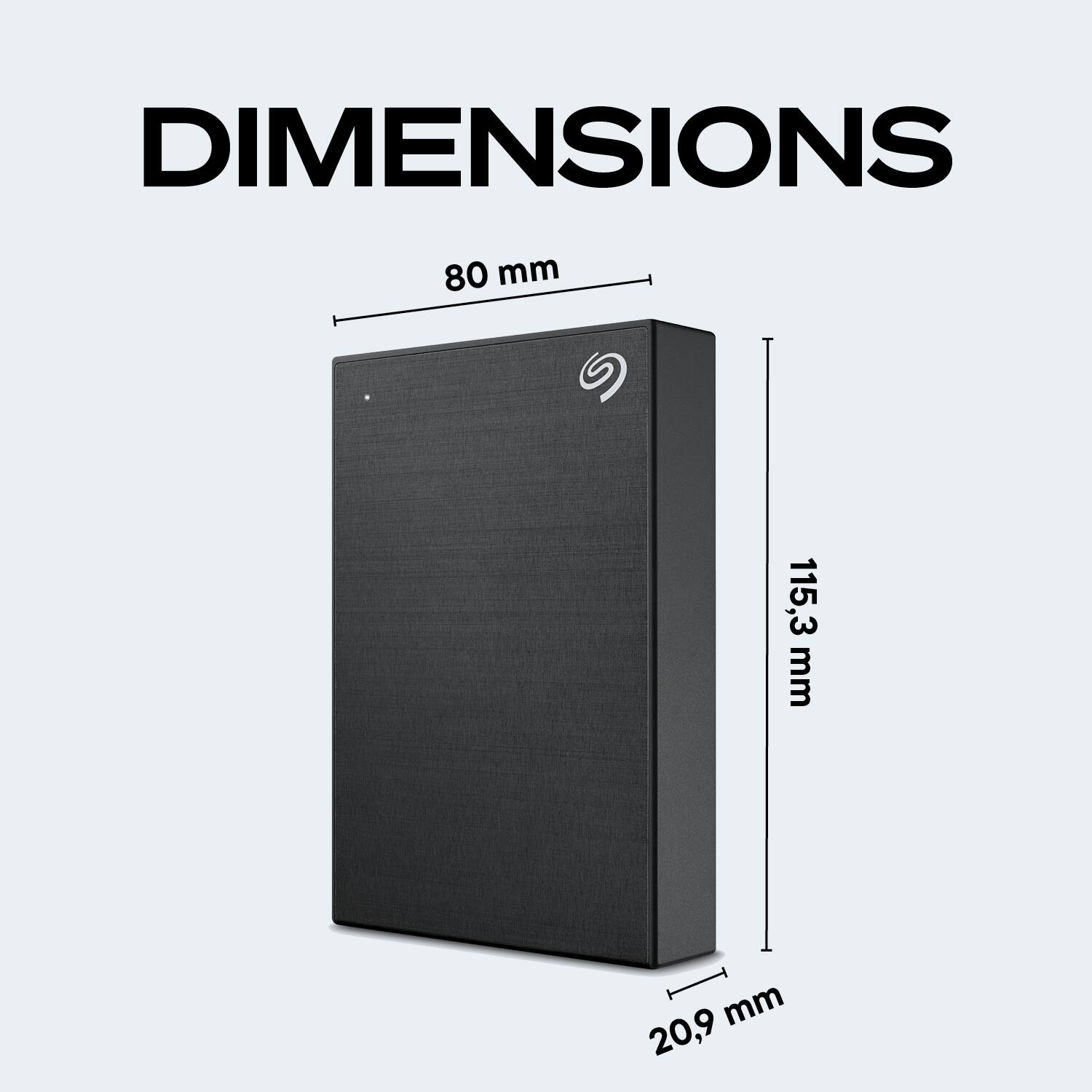 DIMENSIONS  
80 mm  
115,3 mm  
20,9 mm
