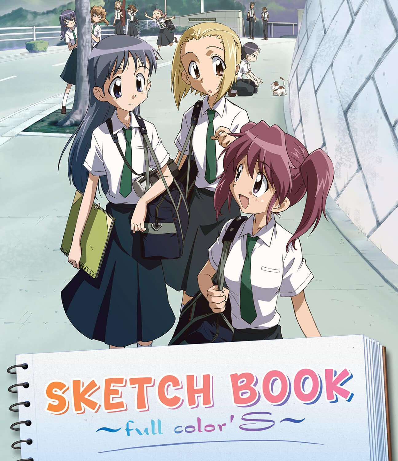 SKETCH BOOK: full color'S   - BLU-RAY price history on PriceWatchPro