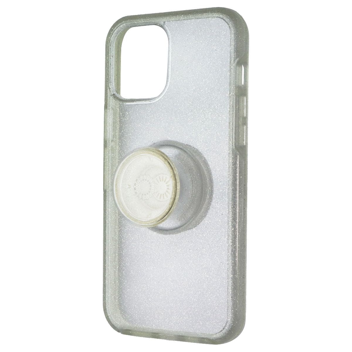 OtterBox - Otter + Pop Symmetry Series Case for Apple iPhone 12 Pro Max - Stardust Glitter - Clear price history on PriceWatchPro