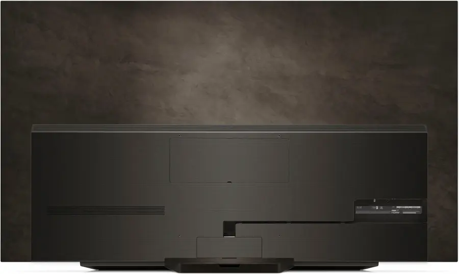Alt View 12. LG - 83" Class C4 Series OLED evo 4K UHD Smart webOS TV (2024).