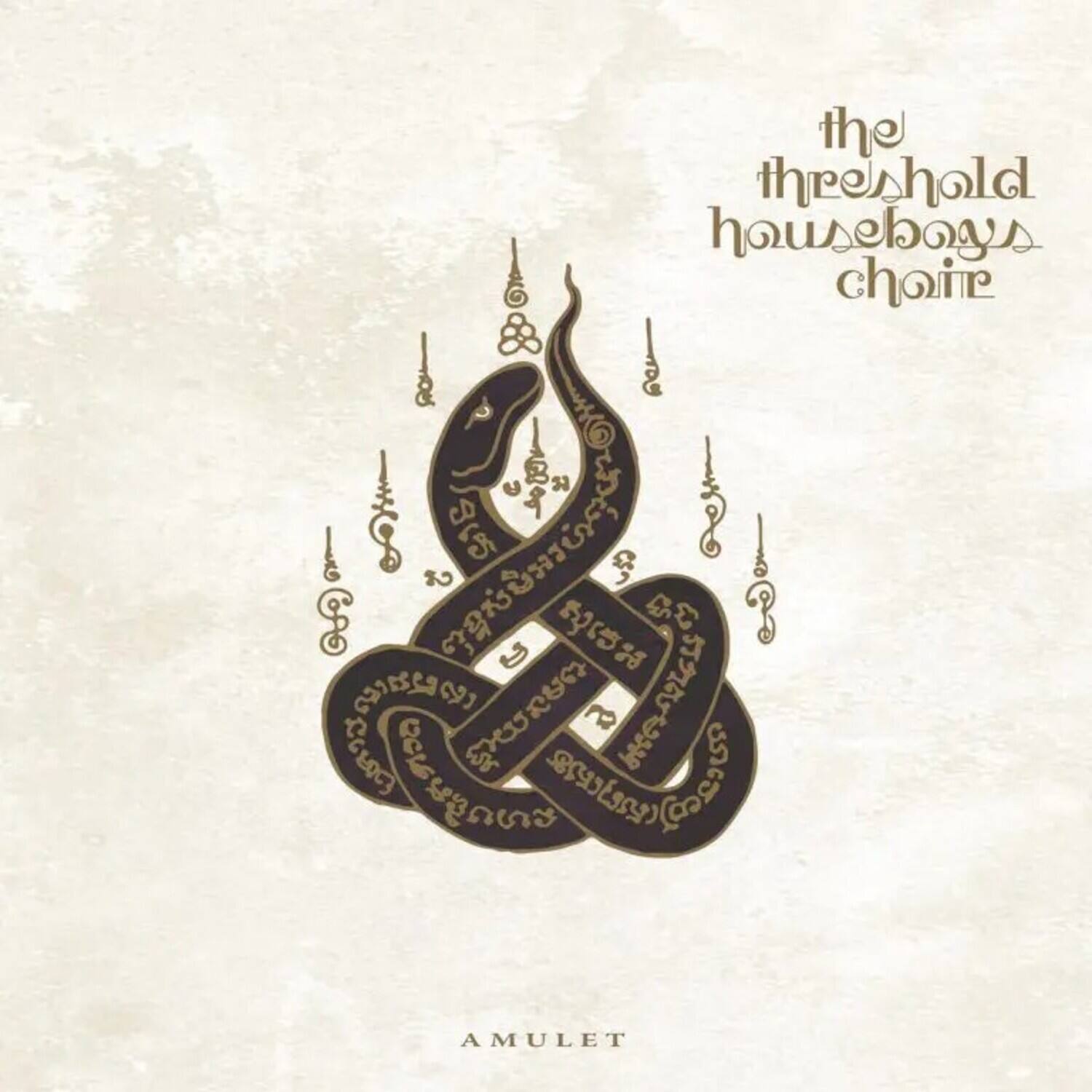 the threshold houseboys choir

AMULET