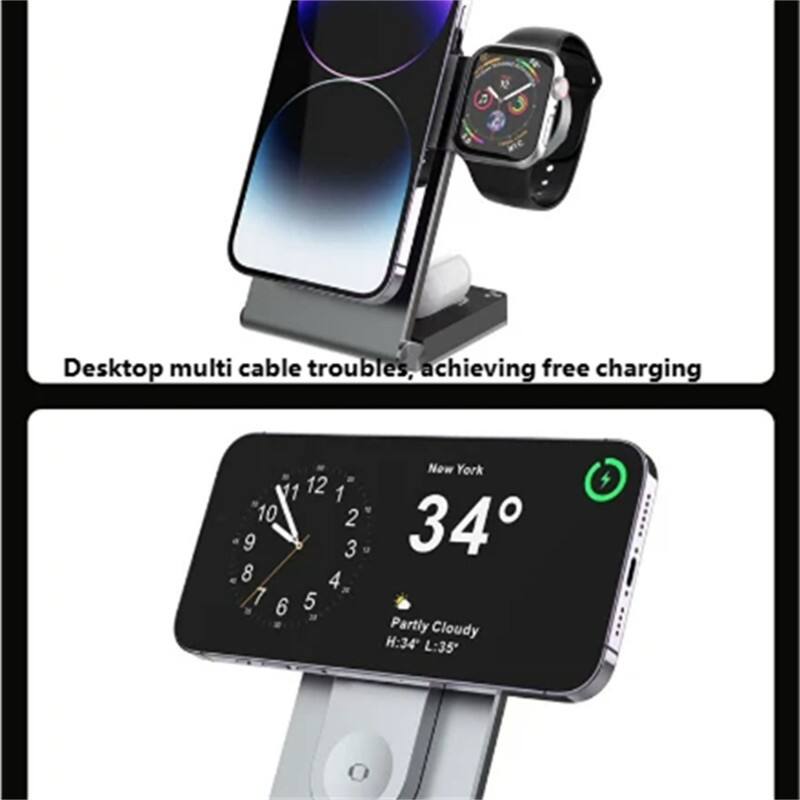 Desktop multi cable troubles, achieving free charging

1 12 1 10 2 9 3 8 4 7 6 5

New York 34° Partly Cloudy H:34 L:35