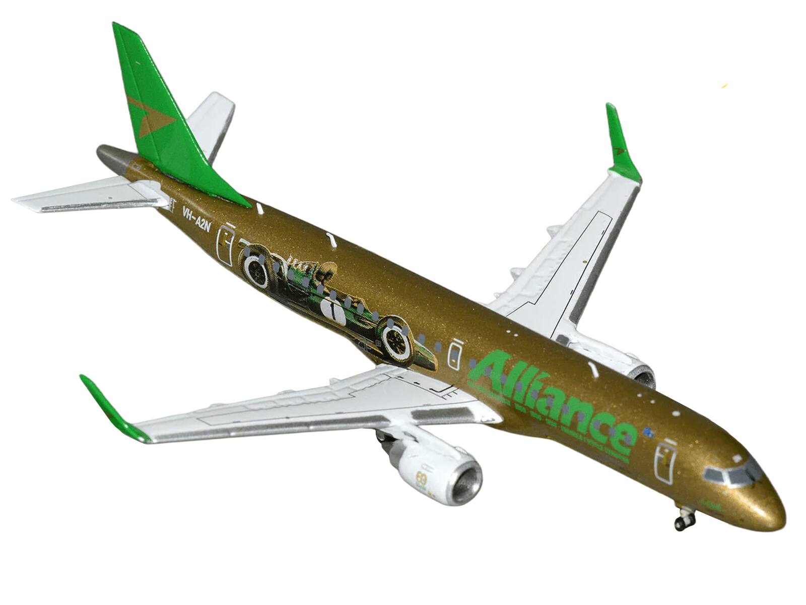 7 VH-A2N Alliance 69
