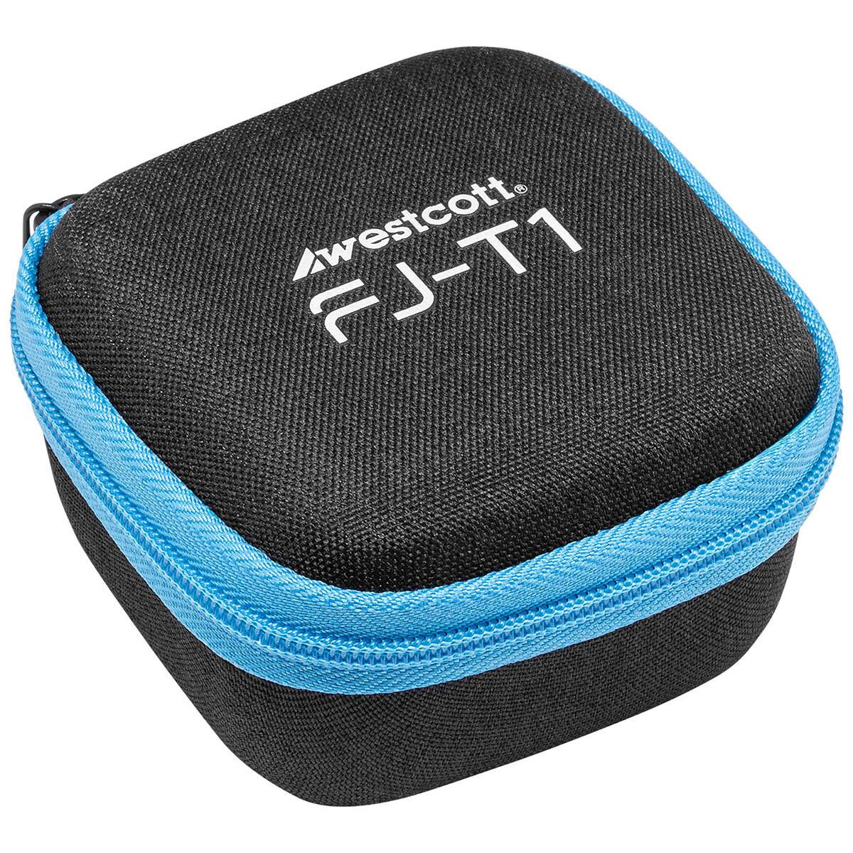 Alt View 7. Westcott - Westcott FJ100 100Ws Strobe Backpack Kit with Wireless Trigger for Sony Cameras.
