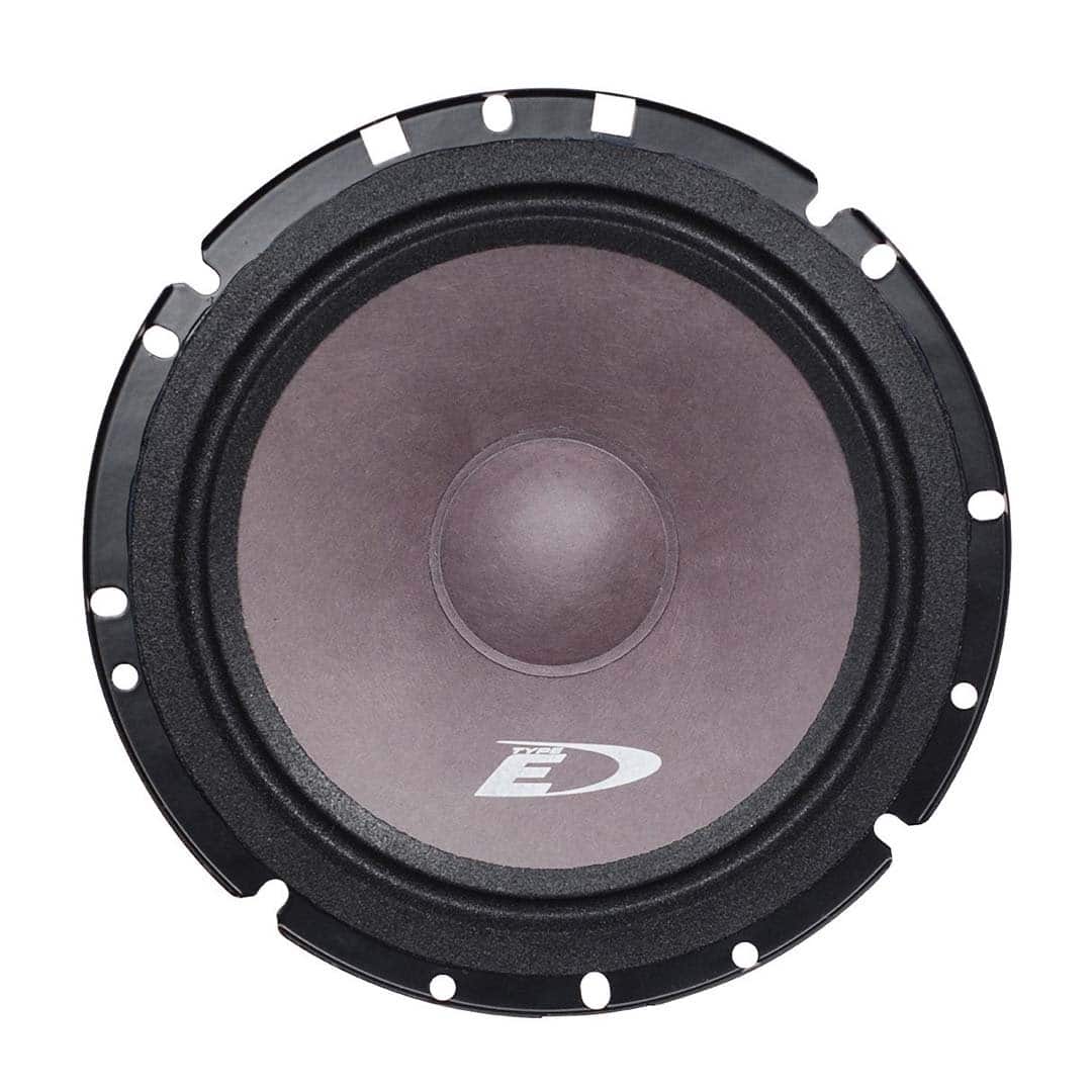 Alpine SXE 1751S, SXE 6.5