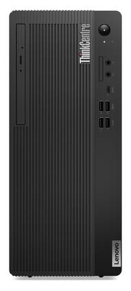 Lenovo - Refurbished Excellent - ThinkCentre M70T G5 Desktop Intel i5-14500 16GB 512GB SSD W11P - Black