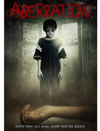 Aberration  - DVD