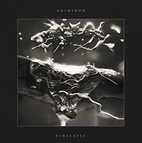 Adimiron - Timelapse   - COMPACT DISCS [CD] price history on PriceWatchPro
