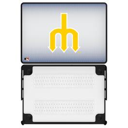 Keyscaper - Seattle Mariners Linen MacBook Case - Pro 16 in - Multicolor