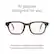 AI glasses designed for you
Many styles. Infinite possibilities.
Express yourself like never before.