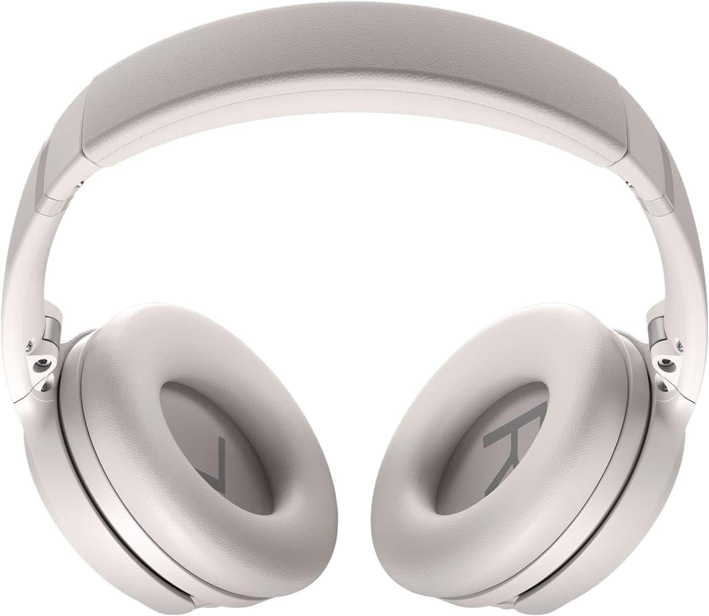 Bundle Bose QuietComfort Headphones with Fast Charger Wireless