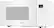 12:20 AUTO FUNCTIONS
Popcorn Potato Reheat Cook Soften Melt
OPTIONS Keep Steam Defrost Warm Clean
EXPRESS START
1 2 3 4 5 6 7 8 9
Timer Hold 1o Set Clock 0
Cook Time Power
STOP UNLOCK START +30 sec
Whirlpool