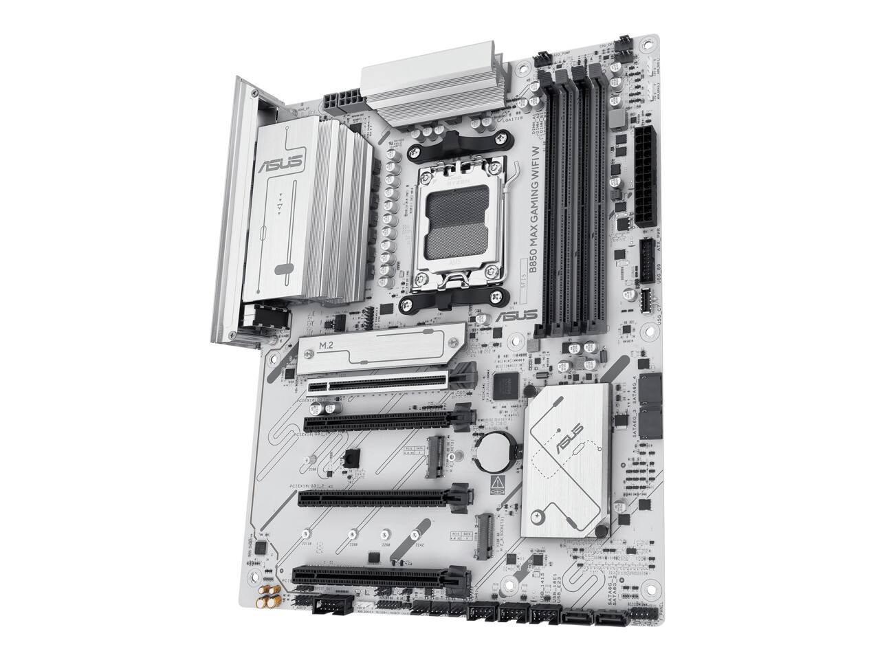 ASUS B850 SINS WIFI AX GAMING MAX