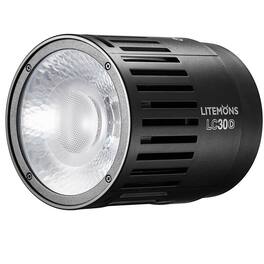 Godox - LC30D 33W Litemons Tabletop LED Light