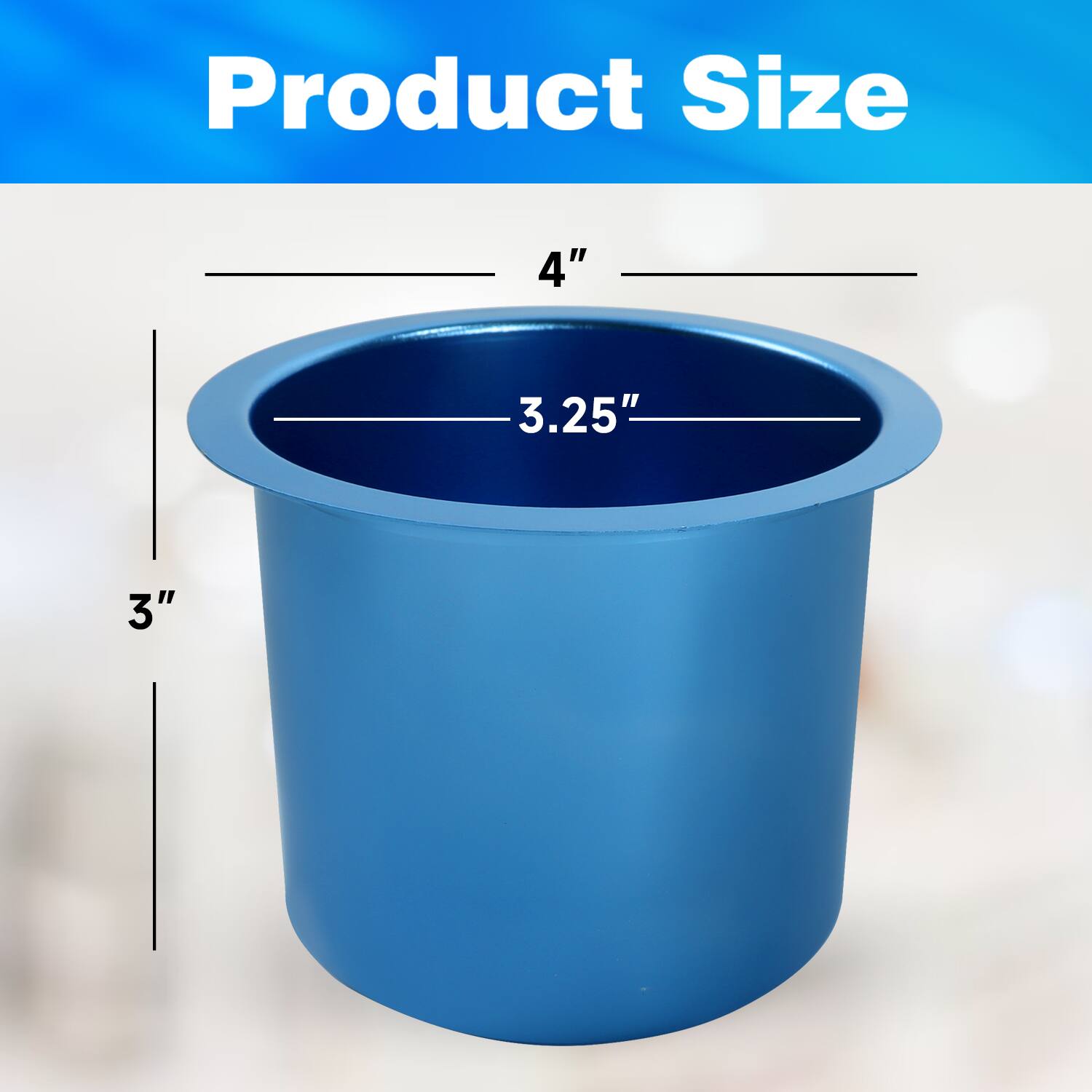 Product Size
4"
3.25"
3"